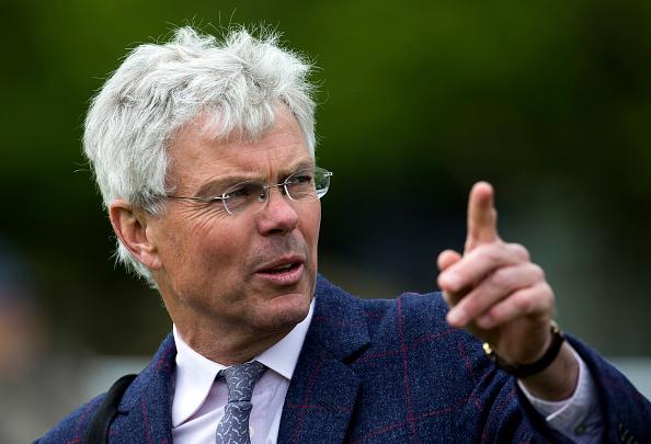 Trainer Hughie Morrison is looking to continue his fine run of form at Sandown 